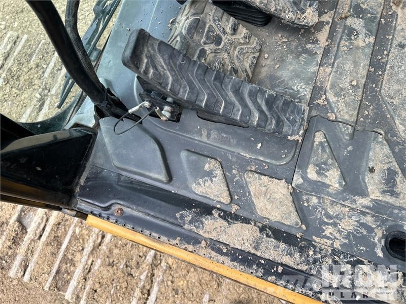CAT 336E L Tracked Excavator Gravemaskiner på larvebånd