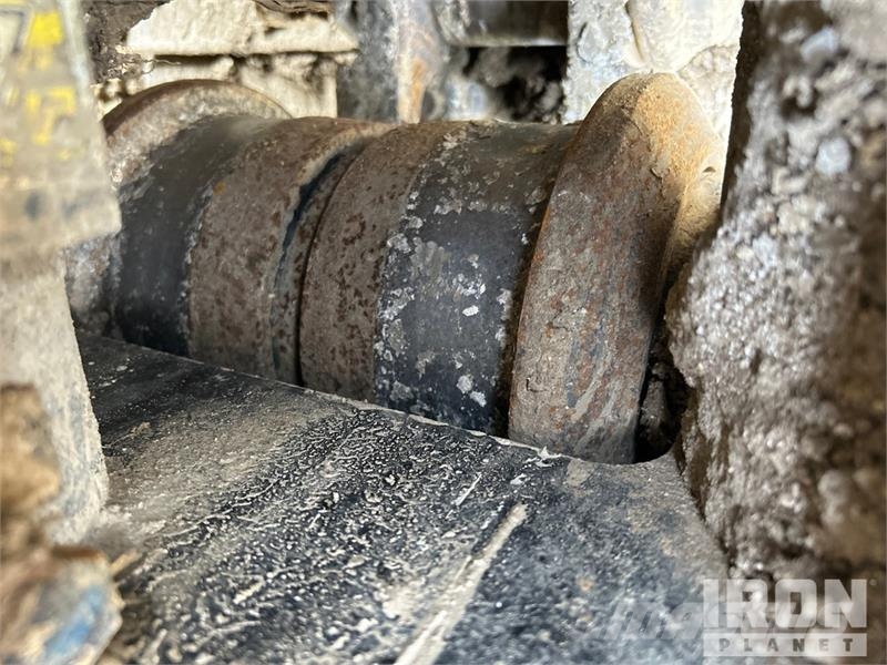CAT 336E L Tracked Excavator Gravemaskiner på larvebånd