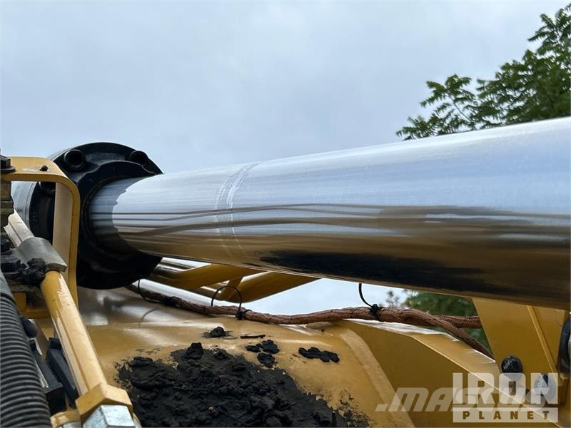 CAT 336E L Tracked Excavator Gravemaskiner på larvebånd