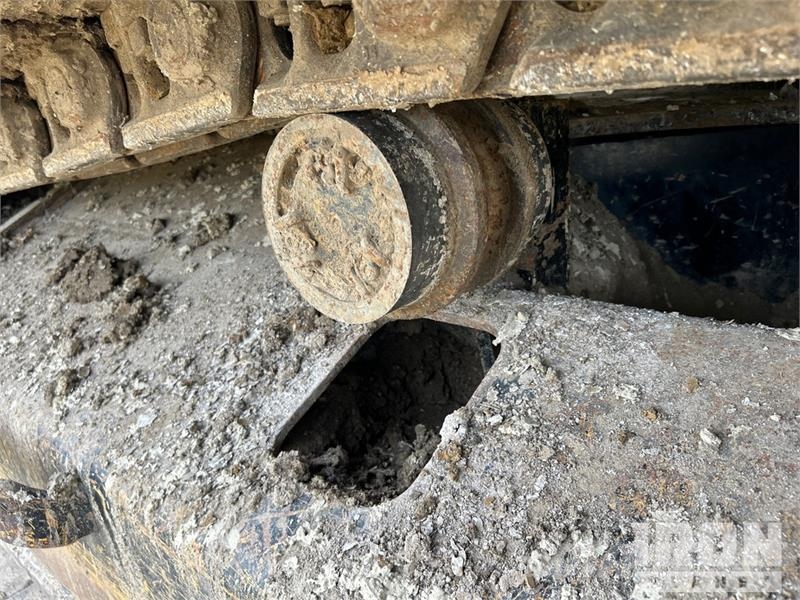 CAT 336E L Tracked Excavator Gravemaskiner på larvebånd