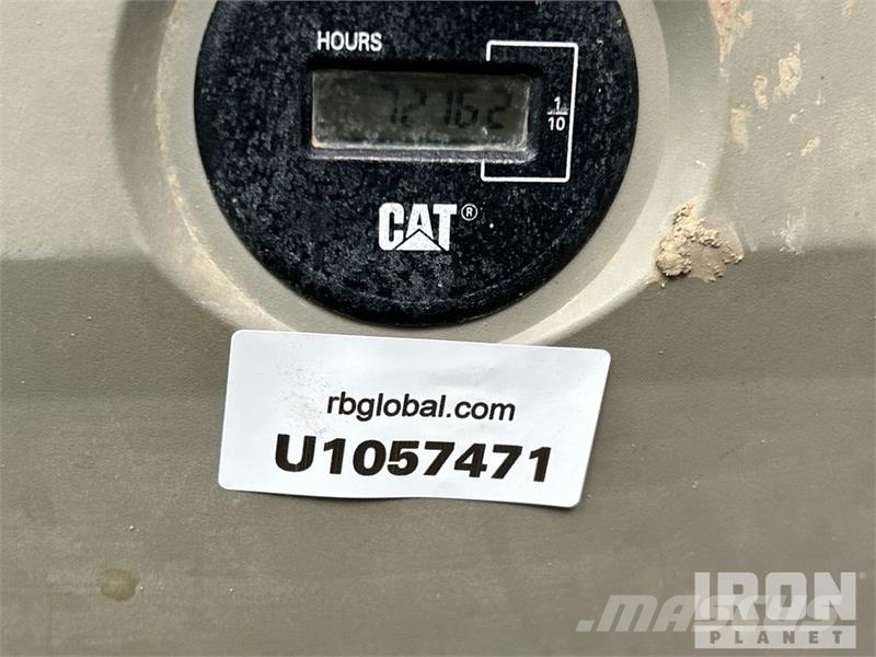 CAT 336E L Tracked Excavator Gravemaskiner på larvebånd