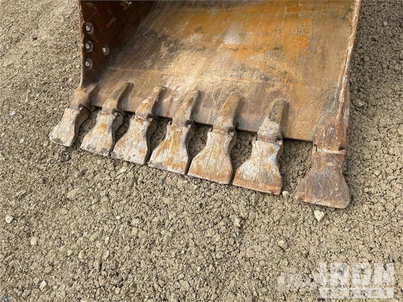 CAT 336E L Tracked Excavator Gravemaskiner på larvebånd