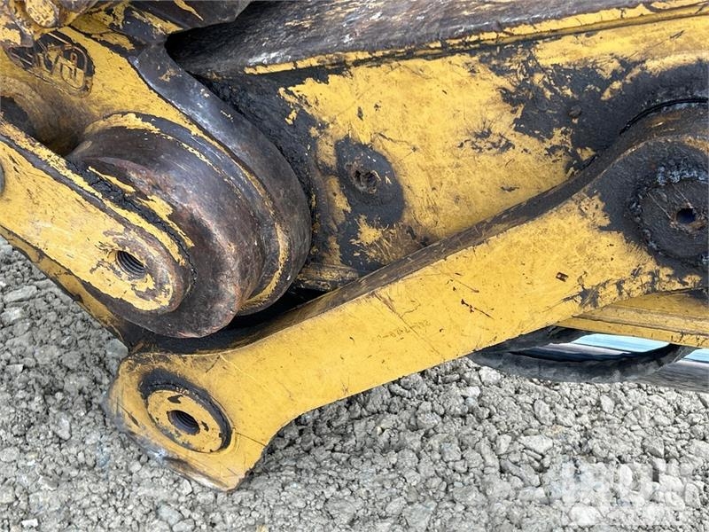 CAT 336E L Tracked Excavator Gravemaskiner på larvebånd