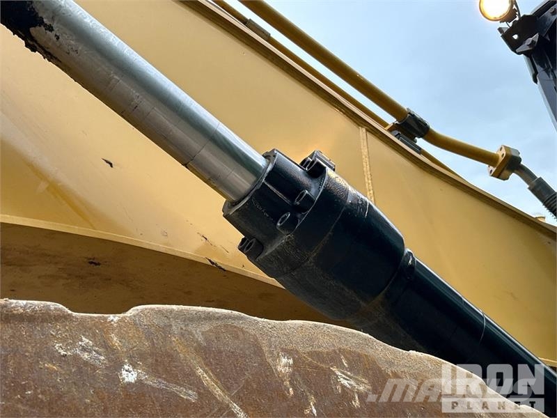 CAT 336E L Tracked Excavator Gravemaskiner på larvebånd