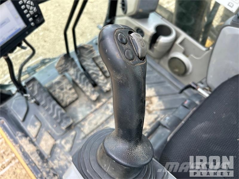 CAT 336E L Tracked Excavator Gravemaskiner på larvebånd