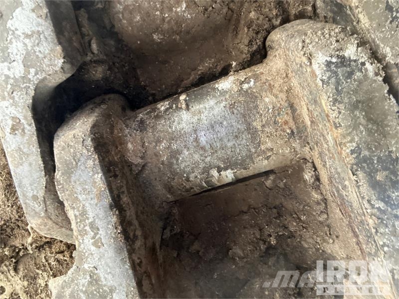 CAT 336E L Tracked Excavator Gravemaskiner på larvebånd