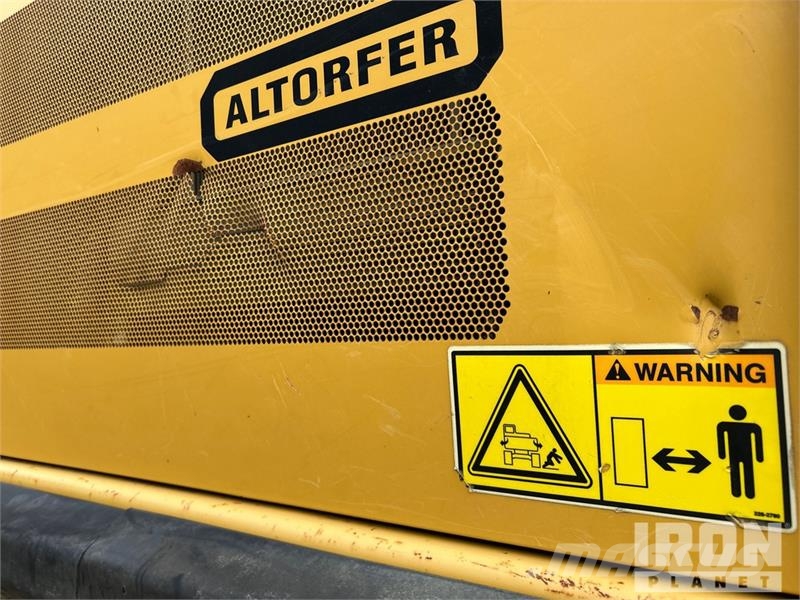 CAT 336E L Tracked Excavator Gravemaskiner på larvebånd