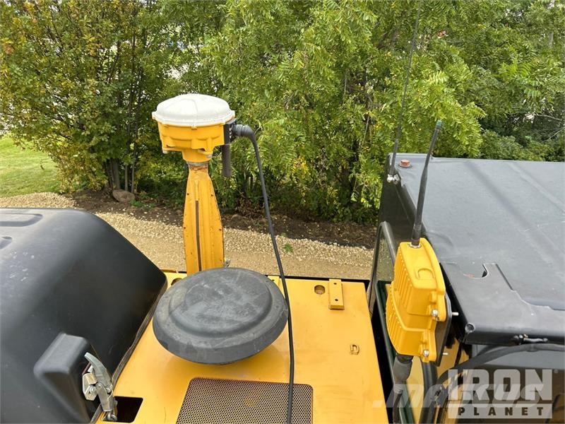 CAT 336E L Tracked Excavator Gravemaskiner på larvebånd