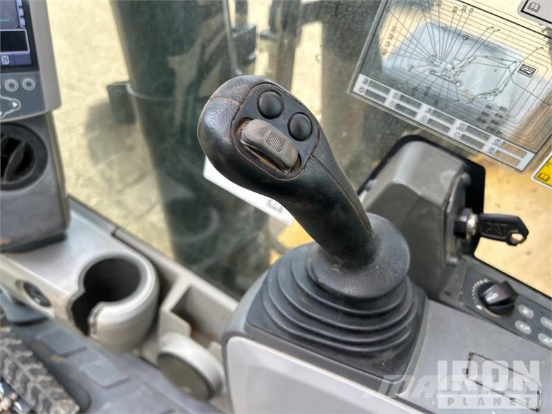 CAT 336E L Tracked Excavator Gravemaskiner på larvebånd