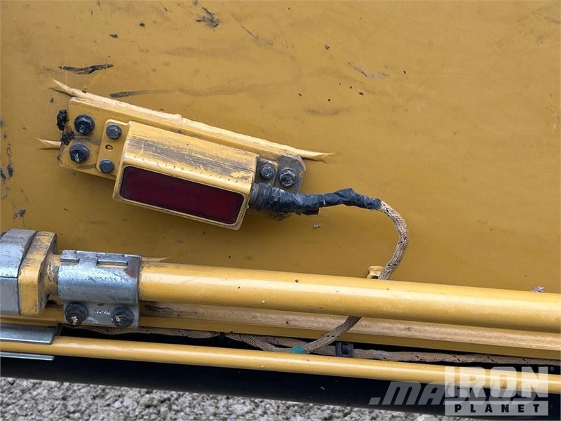 CAT 336E L Tracked Excavator Gravemaskiner på larvebånd