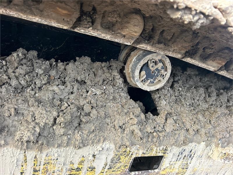 CAT 336F L Tracked Excavator Raupenbagger