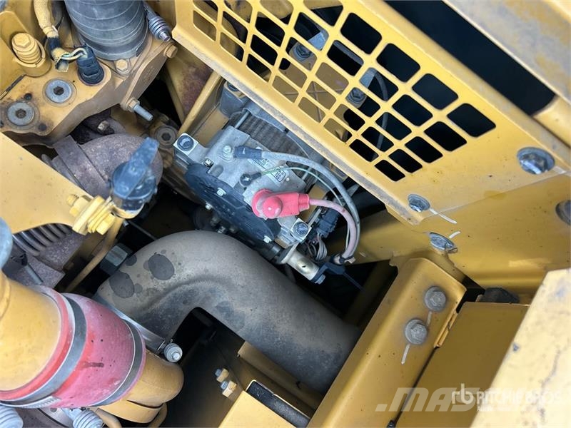 CAT 336F L Tracked Excavator Raupenbagger