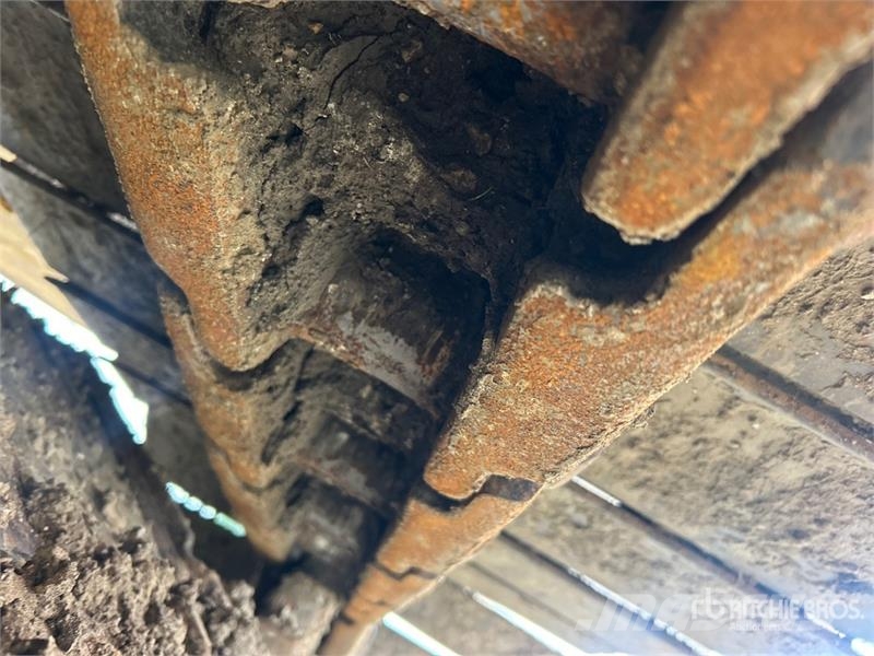CAT 336F L Tracked Excavator Escavatori cingolati