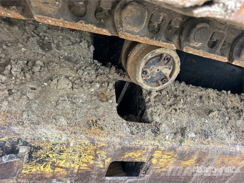 CAT 336F L Tracked Excavator Escavatori cingolati