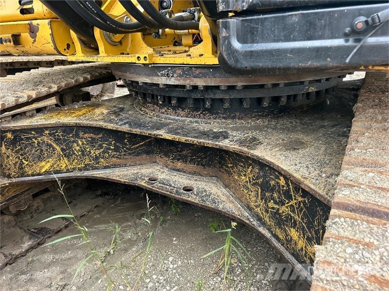 CAT 336F L Tracked Excavator Escavatori cingolati
