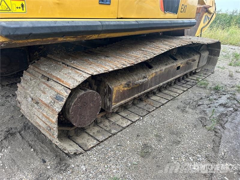 CAT 336F L Tracked Excavator Escavatori cingolati