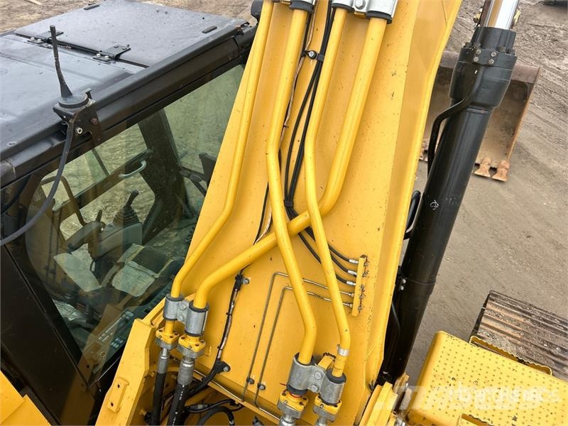 CAT 336F L Tracked Excavator Escavatori cingolati
