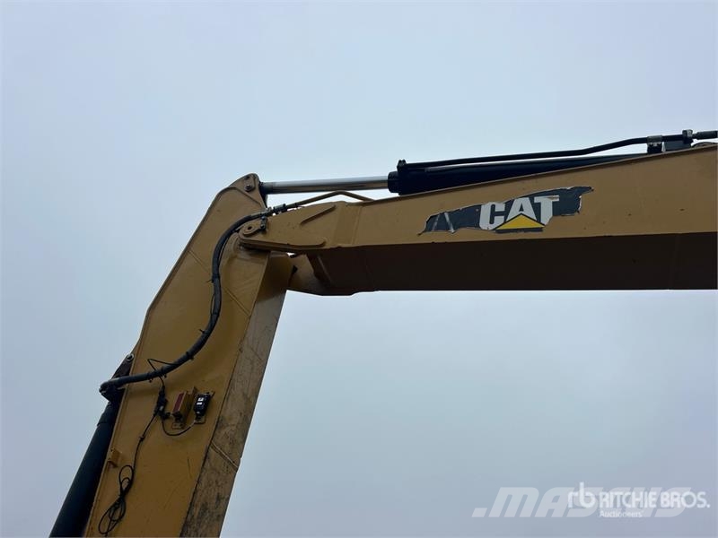 CAT 336F L Tracked Excavator Escavatori cingolati