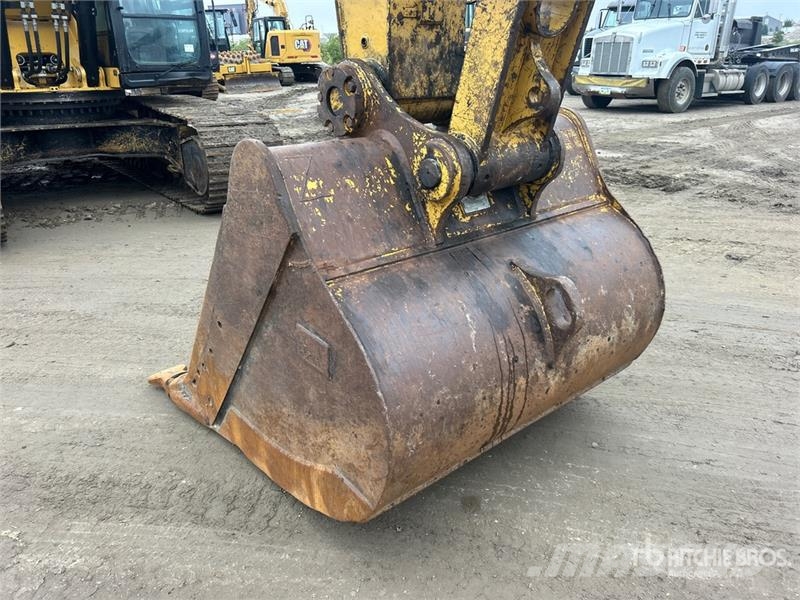 CAT 336F L Tracked Excavator Escavatori cingolati