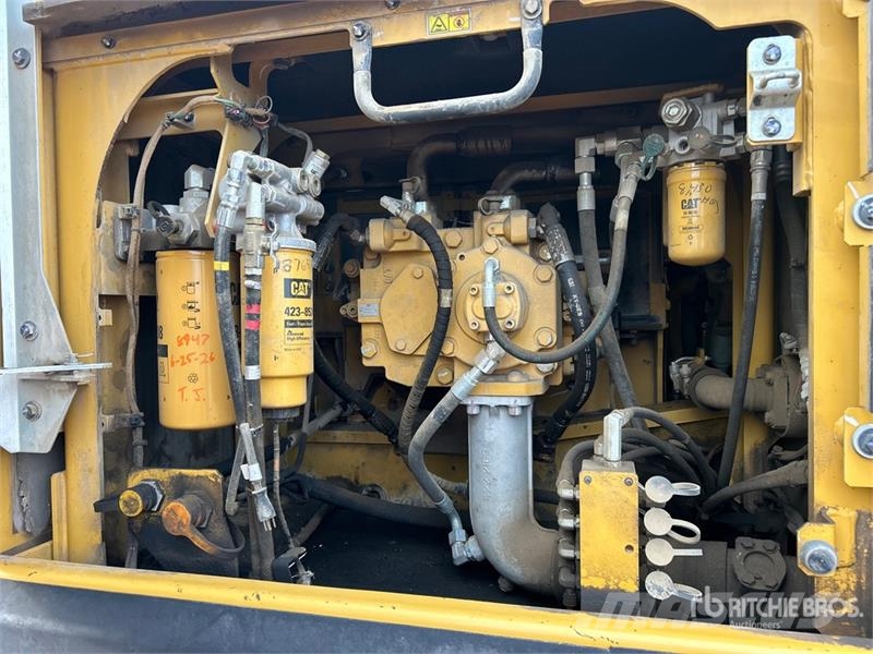 CAT 336F L Tracked Excavator Raupenbagger