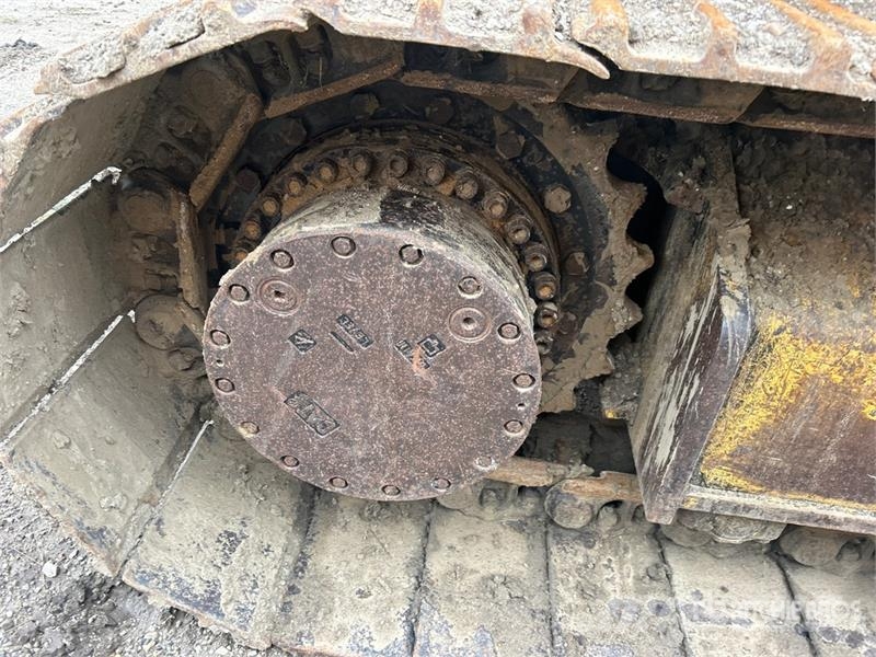 CAT 336F L Tracked Excavator Escavatori cingolati