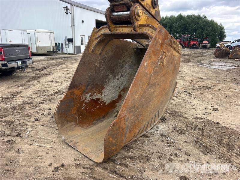 CAT 336F L Tracked Excavator Raupenbagger