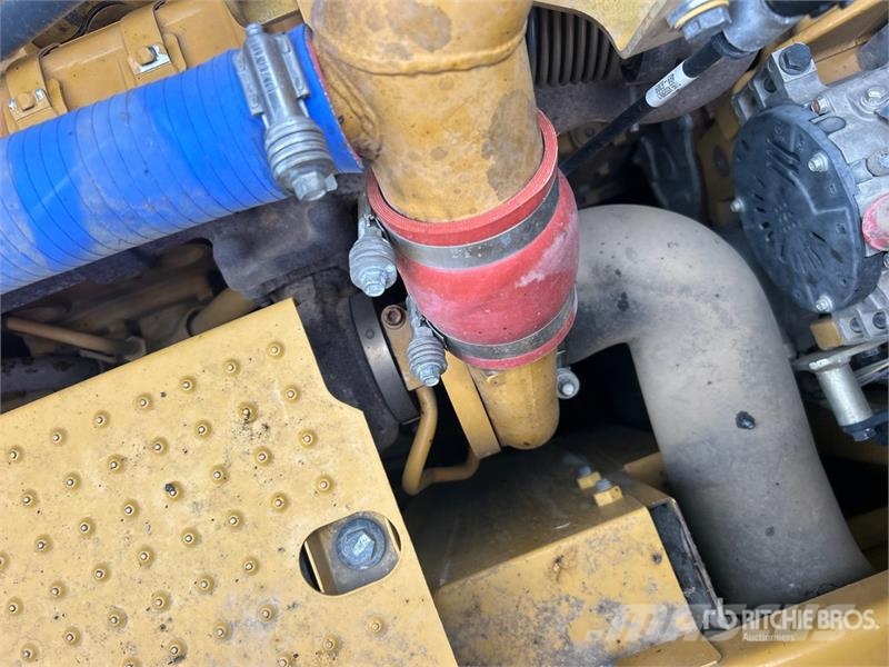 CAT 336F L Tracked Excavator Escavatori cingolati