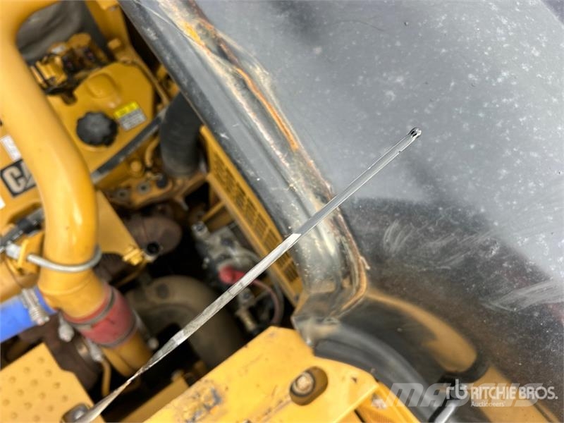 CAT 336F L Tracked Excavator Raupenbagger