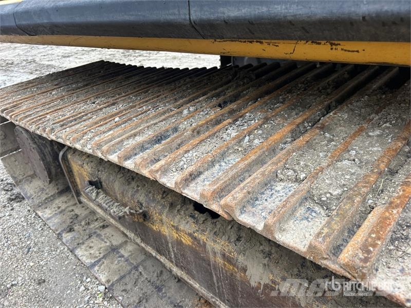 CAT 336F L Tracked Excavator Escavatori cingolati
