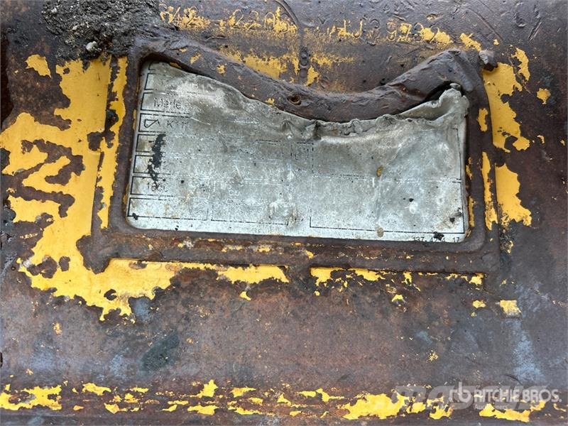 CAT 336F L Tracked Excavator Escavatori cingolati