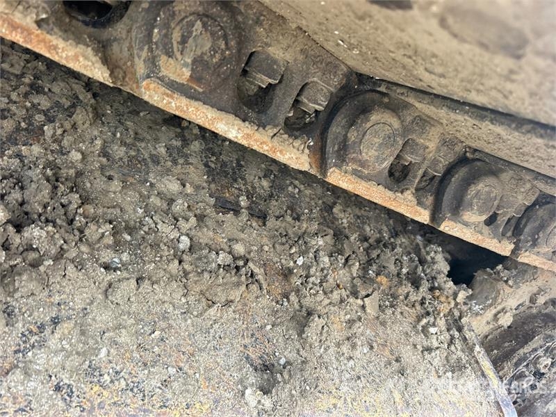 CAT 336F L Tracked Excavator Escavatori cingolati