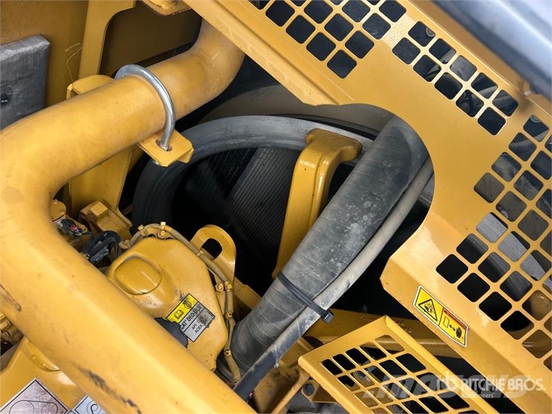 CAT 336F L Tracked Excavator Escavatori cingolati