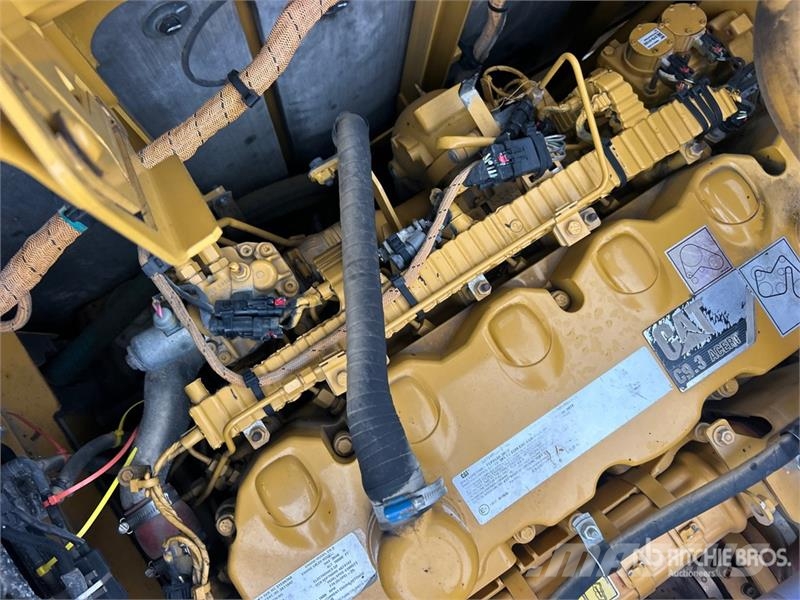 CAT 336F L Tracked Excavator Escavatori cingolati