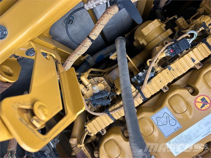 CAT 336F L Tracked Excavator Raupenbagger