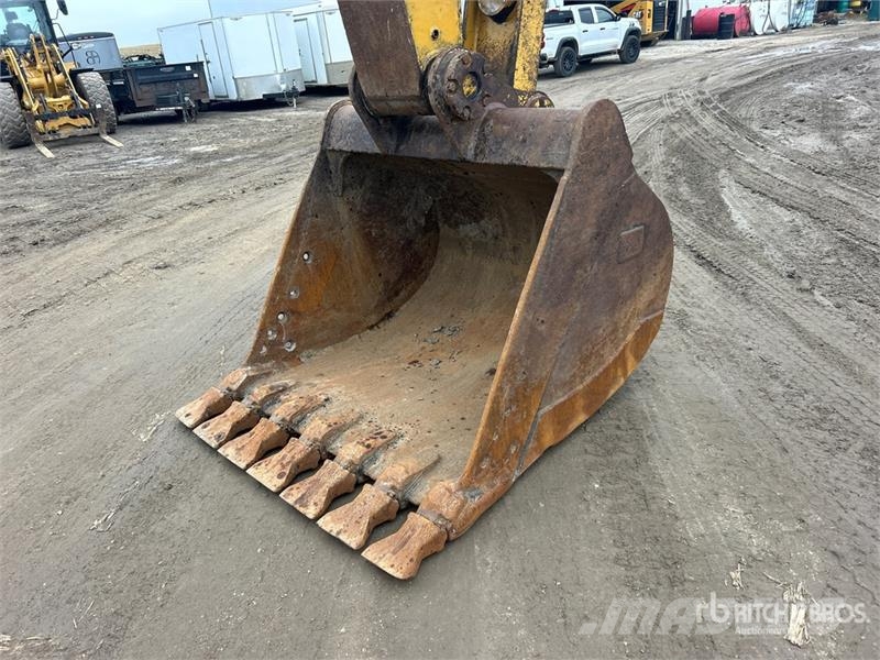 CAT 336F L Tracked Excavator Escavatori cingolati