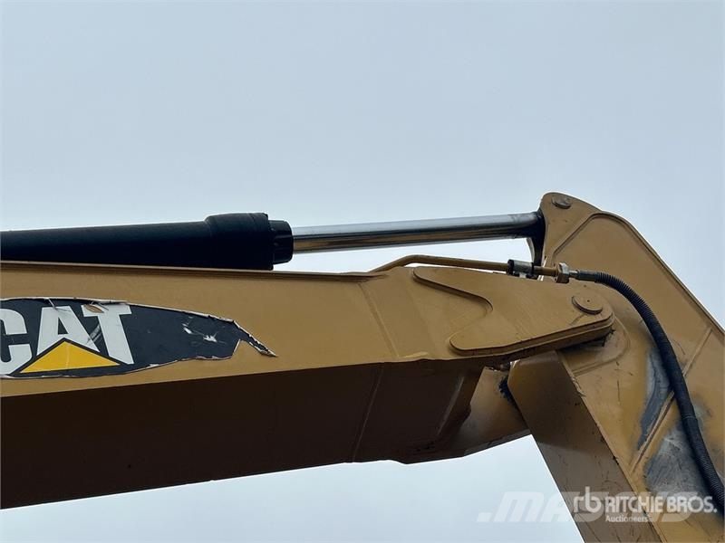 CAT 336F L Tracked Excavator Escavatori cingolati
