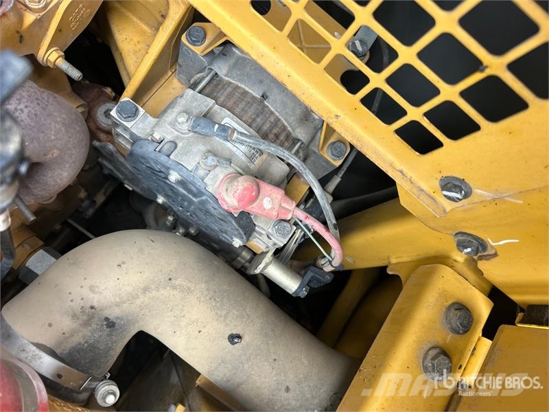CAT 336F L Tracked Excavator Escavatori cingolati