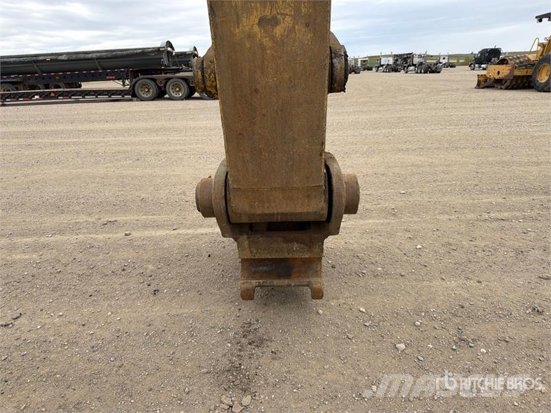 CAT 345C L Escavadeiras de esteiras