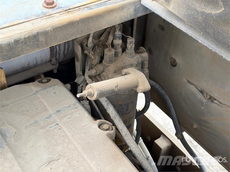 CAT 345C L Escavadeiras de esteiras