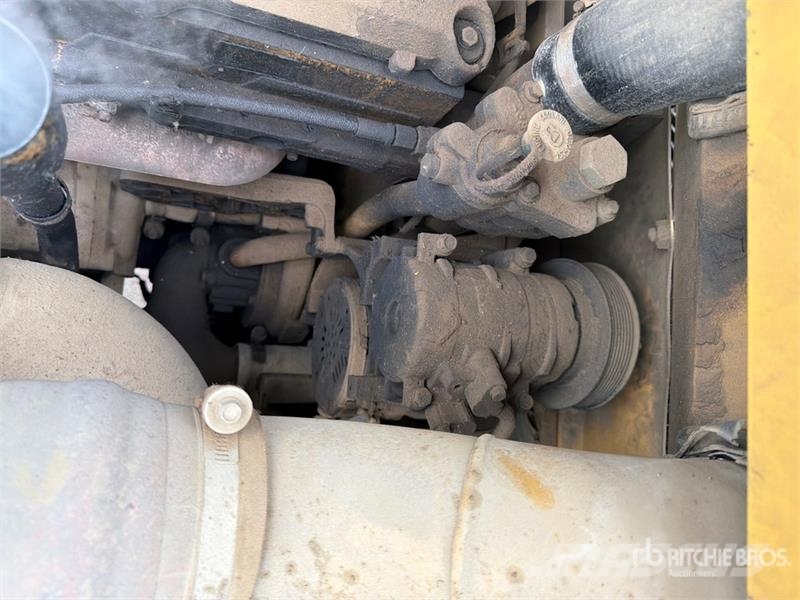 CAT 345C L Escavadeiras de esteiras