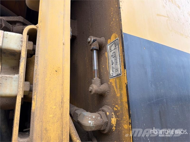 CAT 345C L Escavadeiras de esteiras