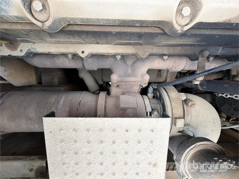 CAT 345C L Escavadeiras de esteiras