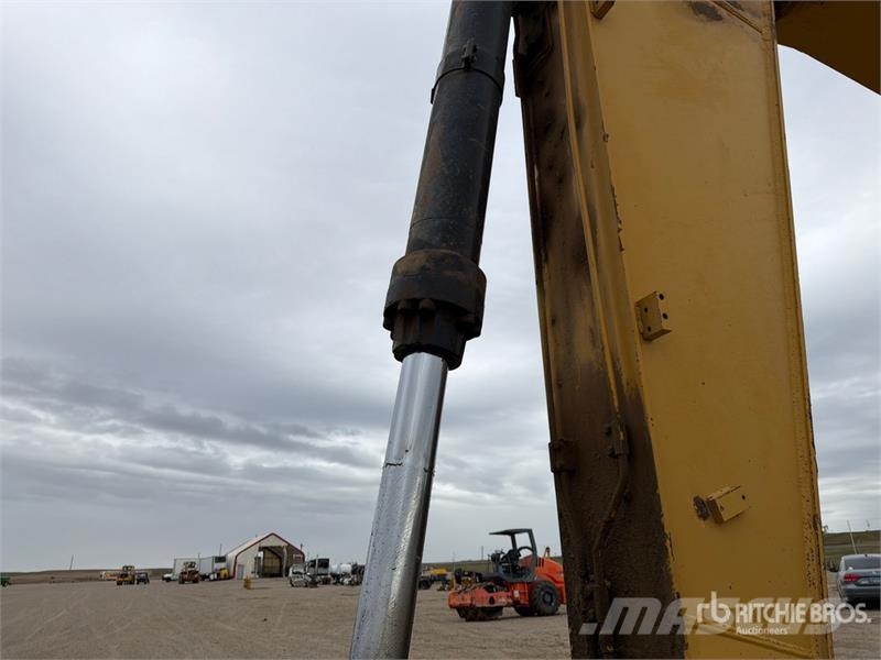 CAT 345C L Escavadeiras de esteiras