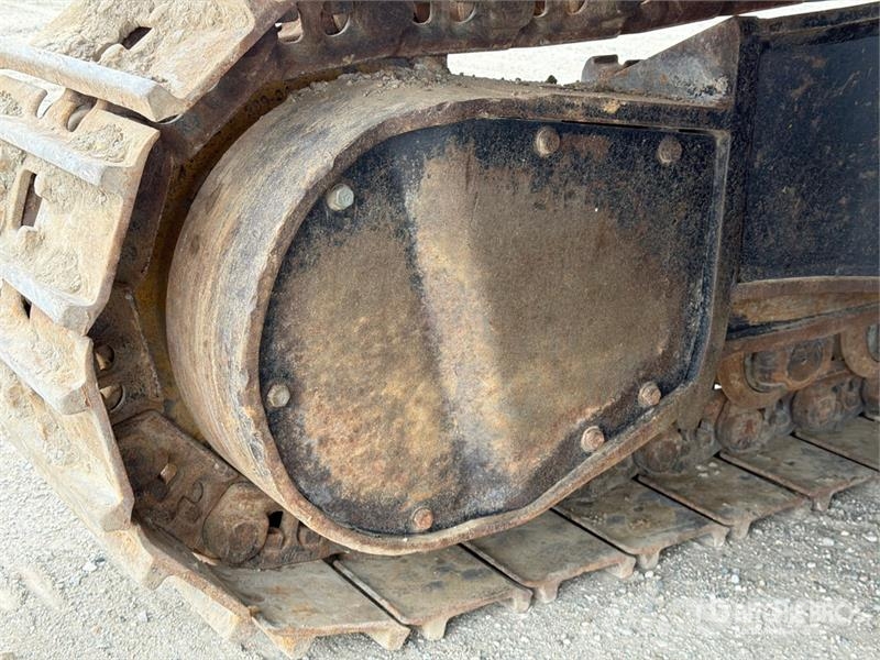 CAT 345C L Escavadeiras de esteiras