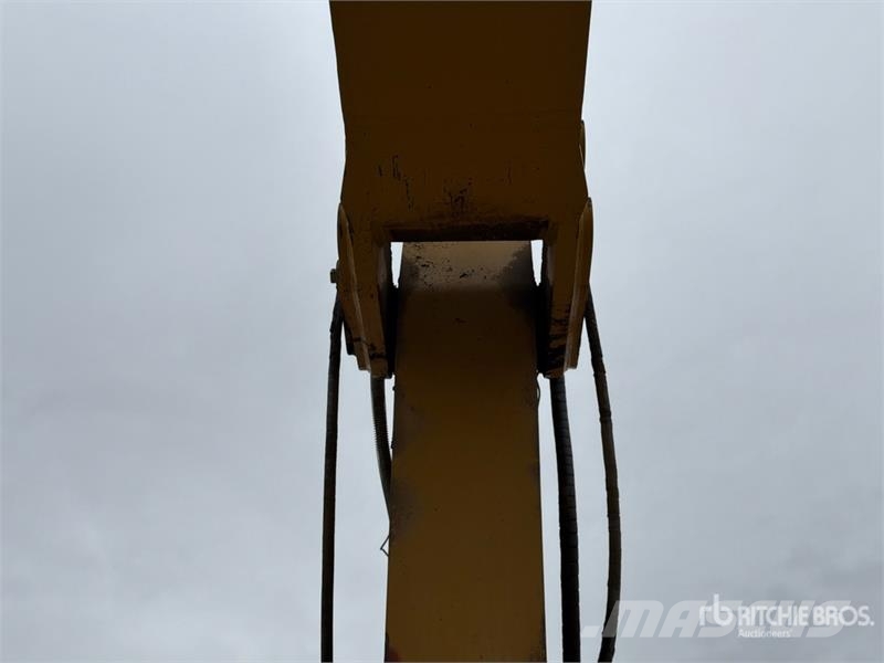 CAT 345C L Escavadeiras de esteiras