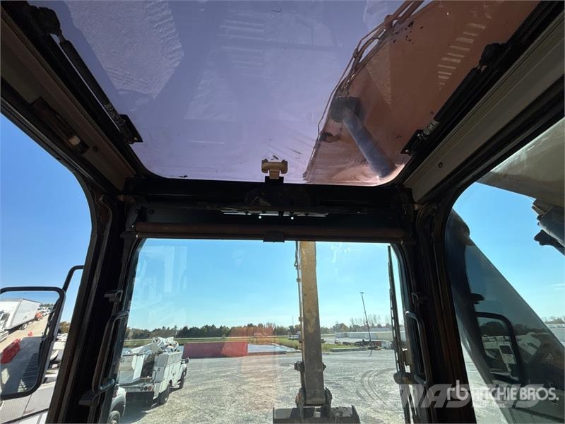 CAT 352F 大型油圧ショベル12t以上(パワーショベル・ユンボ)