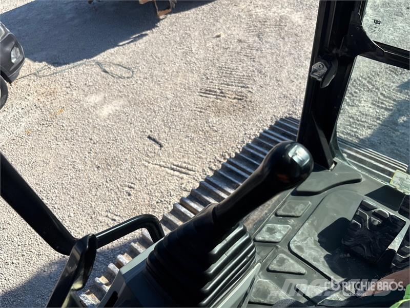 CAT 352F 大型油圧ショベル12t以上(パワーショベル・ユンボ)