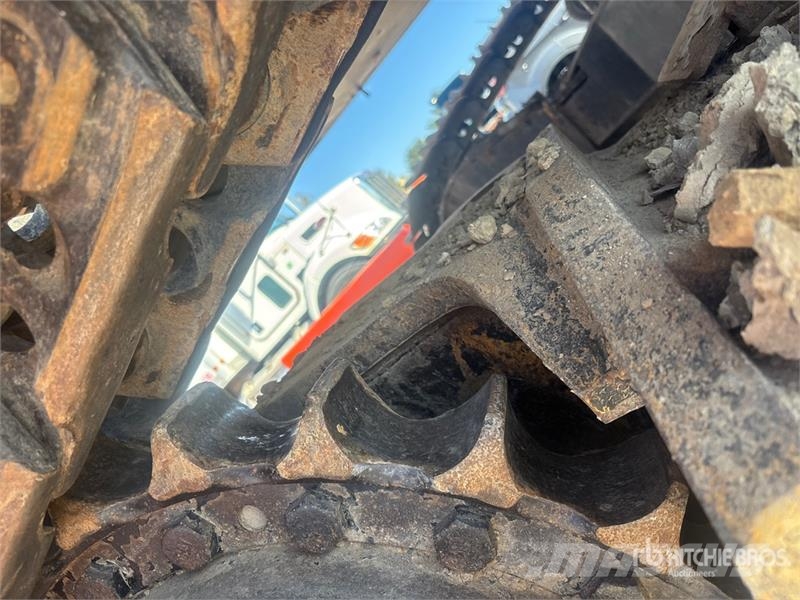 CAT 352F 大型油圧ショベル12t以上(パワーショベル・ユンボ)