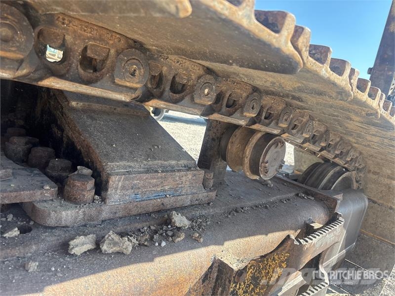 CAT 352F 大型油圧ショベル12t以上(パワーショベル・ユンボ)