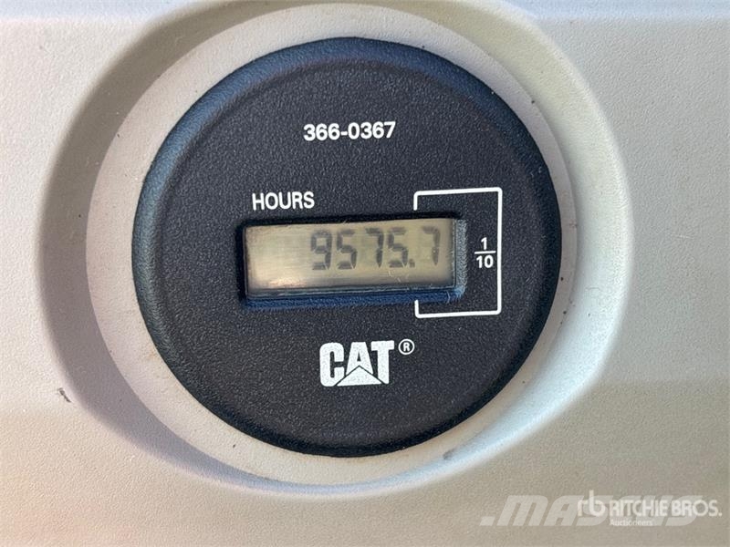 CAT 352F 大型油圧ショベル12t以上(パワーショベル・ユンボ)